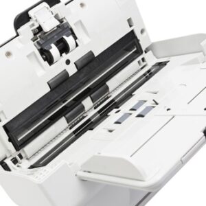 Alaris S2080W Escáner con alimentador automático de documentos (ADF) 600 x 600 DPI A4 Negro, Blanco Alaris S2080W Escáner con alimentador automático de documentos (ADF) 600 x 600 DPI A4 Negro, Blanco