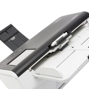 Alaris S2080W Escáner con alimentador automático de documentos (ADF) 600 x 600 DPI A4 Negro, Blanco Alaris S2080W Escáner con alimentador automático de documentos (ADF) 600 x 600 DPI A4 Negro, Blanco