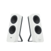 Logitech Z207 Altavoces de ordenador Bluetooth Logitech Z207 Altavoces de ordenador Bluetooth