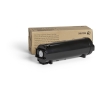 Xerox VersaLink B600/B605/B610/B615 Cartucho de tóner NEGRO de capacidad extra (46700 páginas) Xerox VersaLink B600/B605/B610/B615 Cartucho de tóner NEGRO de capacidad extra (46700 páginas)