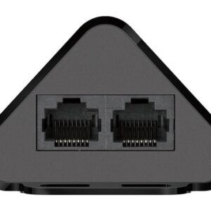 2-PORT GIGABIT POE+ EXTENDER   ACCS