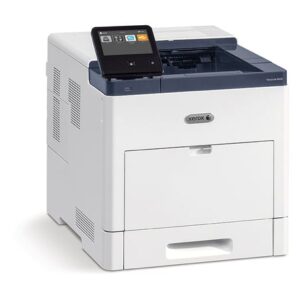 Xerox VersaLink B600 A4 56 Ppm A Doble Cara Impresora Con Contrato Ps3 Pcl5E/6 2 Bandejas 700 Hojas