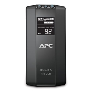 APC BR700G sistema de alimentación ininterrumpida (UPS) 0