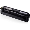 Samsung Cartucho de tóner CLT-K504S negro