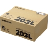 SA MLT-D203L H-YIELD BLK TONER SUPL
