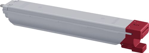 Samsung Cartucho de tóner magenta CLT-M808S Samsung Cartucho de tóner magenta CLT-M808S