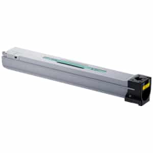 SA CLT-Y806S YELLOW TONER      SUPL