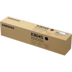 Samsung Cartucho de tóner negro CLT-K804S