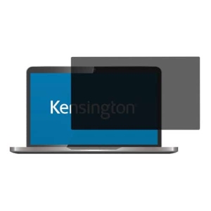 Kensington Filtros de privacidad - Extraíble 2 vías para portátiles 14