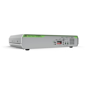 Allied Telesis AT-GS920/8-50 No administrado Gigabit Ethernet (10/100/1000) 1U Gris