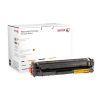 Xerox Cartucho de tóner amarillo. Equivalente a HP CF402X. Compatible con HP Colour LaserJet Pro M252, Colour LaserJet Pro M274, Colour LaserJet Pro M277