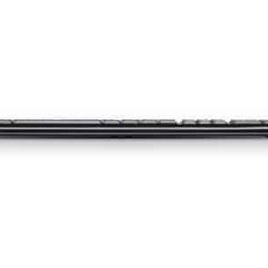 Logitech Keyboard K120 for Business teclado USB QWERTZ Alemán Negro Logitech Keyboard K120 for Business teclado USB QWERTZ Alemán Negro