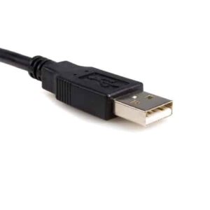 StarTech.com Cable de 1,8m Adaptador de Impresora Paralelo Centronics a USB A StarTech.com Cable de 1,8m Adaptador de Impresora Paralelo Centronics a USB A