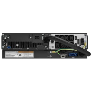 APC SMART-UPS SRT LI-ION 1000VAACCS