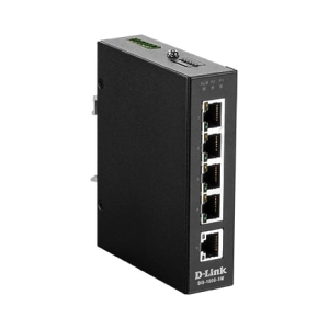 5 PORT UNMANAGED SWITCH        CPNT
