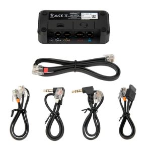 Jabra 14201-45 auricular / audífono accesorio Cable de control