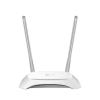 TP-Link TL-WR850N router inalámbrico Ethernet rápido Banda única (2