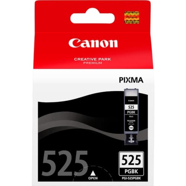 Canon 4529B001 cartucho de tinta 1 pieza(s) Original Negro