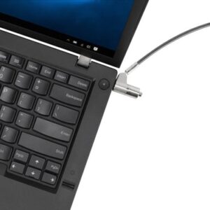 Targus ASP70GL cable antirrobo Plata Targus ASP70GL cable antirrobo Plata