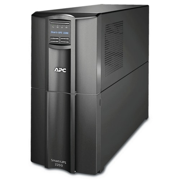 APC Smart-UPS 2200VA Línea interactiva 2