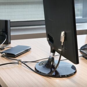 Kensington Kit de candados para ordenador de sobremesa y periféricos 2.0