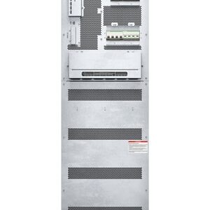 APC E3SUPS10KHB sistema de alimentación ininterrumpida (UPS) Doble conversión (en línea) 10 kVA 10000 W