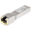 StarTech.com Módulo Transceptor SFP+ Compatible con Cisco SFP-10GB-TC – 10GBASE-T – SFP a RJ45 Cat6 / Cat5e – SFP+ Ethernet Gigabit 10Gb – RJ45 30m – Cisco Firepower/ ASR1000/ASR9000