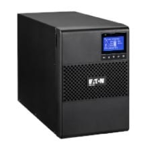 Eaton 9SX700I sistema de alimentación ininterrumpida (UPS) Doble conversión (en línea) 0