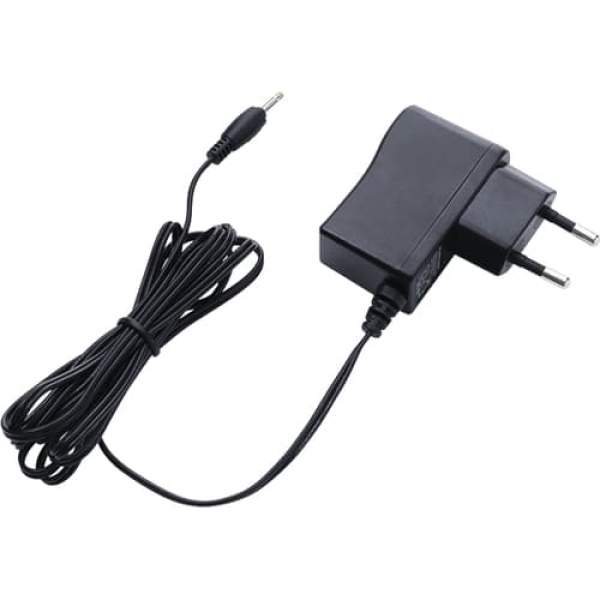 Jabra 14163-00 adaptador e inversor de corriente Interior Negro