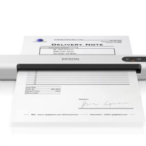 Epson WorkForce DS-70