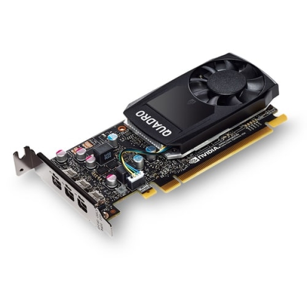 Fujitsu NVIDIA Quadro P400 2 GB GDDR5