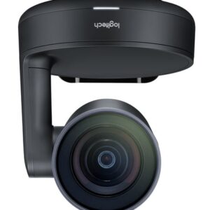 Logitech Rally Ultra-HD ConferenceCam sistema de video conferencia 10 personas(s) Ethernet Sistema de vídeoconferencia en grupo Logitech Rally Ultra-HD ConferenceCam sistema de video conferencia 10 personas(s) Ethernet Sistema de vídeoconferencia en grupo