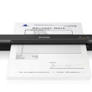 Epson WorkForce ES-50