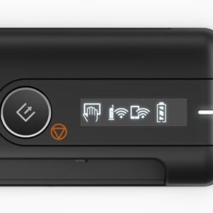 Epson WorkForce ES-60W