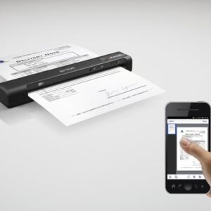 Epson WorkForce ES-60W