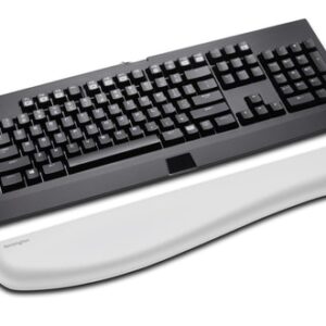 Kensington Reposamuñecas ErgoSoft™ para teclados mecánicos y de juego Kensington Reposamuñecas ErgoSoft™ para teclados mecánicos y de juego