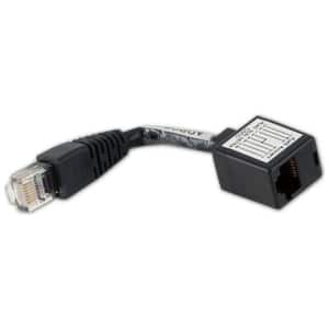 Vertiv Avocent ADB0039 cable de red Negro Vertiv Avocent ADB0039 cable de red Negro