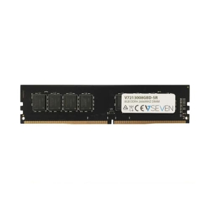 V7 8GB DDR4 PC4-21300 – 2666MHZ 1.2V DIMM Módulo de Memoria Ordenador Personal – V7213008GBD-SR