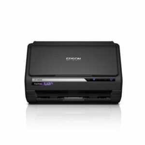 Epson FastFoto FF-680W Epson FastFoto FF-680W