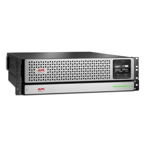 APC SMART-UPS SRT LI-ION 2200VA RM Doble conversión (en línea) 2