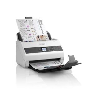 Epson WorkForce DS-870 Epson WorkForce DS-870