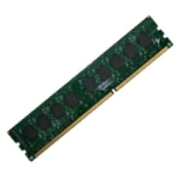 QNAP RAM16GDR4ECP0UD2666 módulo de memoria 16 GB 1 x 16 GB DDR4 2666 MHz ECC