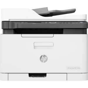 HP Color Laser Impresora multifunción 179fnw