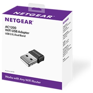 NETGEAR A6150 WLAN 867 Mbit/s