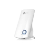 TP-Link Tapo TL-WA850RE ampliador de red Repetidor de red Blanco 10, 300 Mbit/s TP-Link Tapo TL-WA850RE ampliador de red Repetidor de red Blanco 10