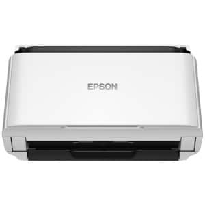 Epson WorkForce DS-410 Power PDF