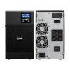 Eaton 9E3000I sistema de alimentación ininterrumpida (UPS) Doble conversión (en línea) 3 kVA 2400 W 7 salidas AC