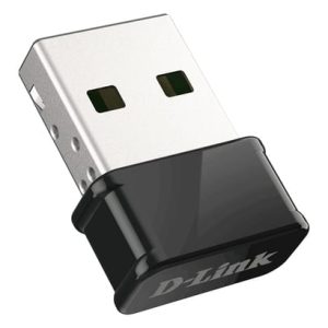 D-Link DWA-181 adaptador y tarjeta de red WLAN