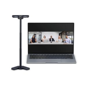 Jabra 14207-56 accesorio para videoconferencia Negro