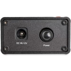 StarTech.com Estación de Carga USB de 7 Puertos Autónoma - 5x Puertos de 1A y 2x Puertos de 2A - Base de Carga USB StarTech.com Estación de Carga USB de 7 Puertos Autónoma – 5x Puertos de 1A y 2x Puertos de 2A – Base de Carga USB